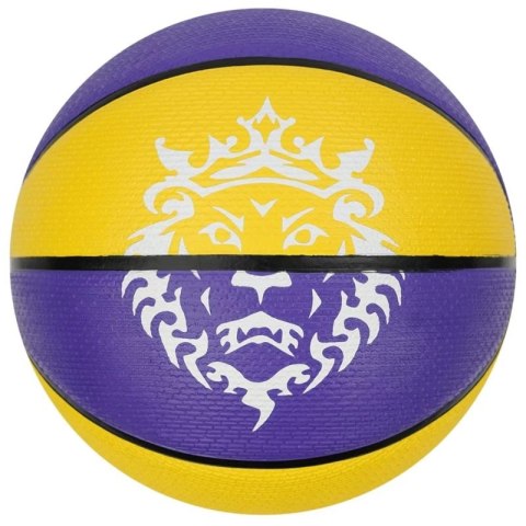 Piłka Nike Lebron James Playground 8P 2.0 Ball N1004372-575 Piłka Nike Lebron James Playground 8P 2.0 Ball N1004372-575