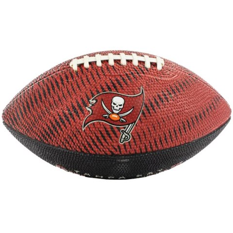 Piłka Wilson NFL Team Tailgate Tampa Bay Buccaneers Jr Ball WF4010030XBJR Piłka Wilson NFL Team Tailgate Tampa Bay Buccaneers Jr Ball WF4010030XBJR
