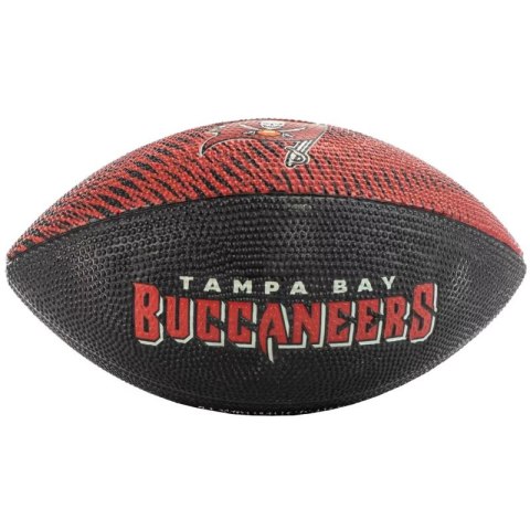 Piłka Wilson NFL Team Tailgate Tampa Bay Buccaneers Jr Ball WF4010030XBJR Piłka Wilson NFL Team Tailgate Tampa Bay Buccaneers Jr Ball WF4010030XBJR