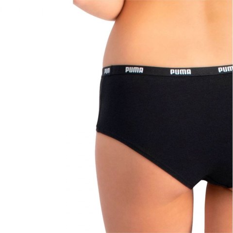 Bielizna Puma Hipster 2P Pack W 907852 03