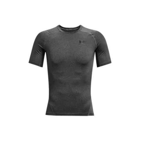 Koszulka Under Armour Heatgear Armour Short Sleeve M 1361518-090 Koszulka Under Armour Heatgear Armour Short Sleeve M 1361518-090