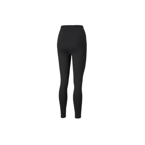 Spodnie Puma Favourite Forever High Waist 7/8 Training Leggings W 520267 01