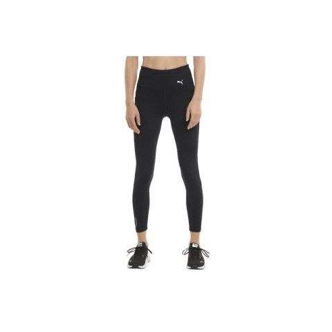 Spodnie Puma Favourite Forever High Waist 7/8 Training Leggings W 520267 01