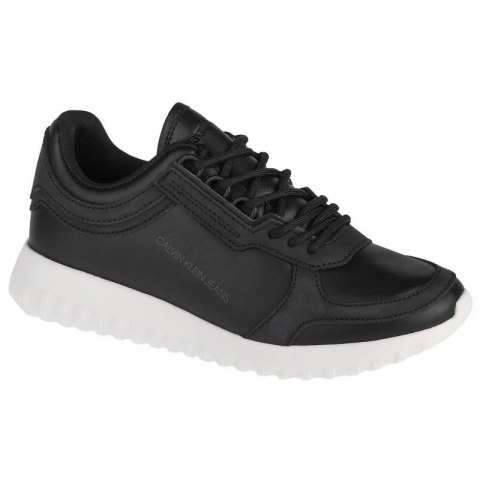 Buty Calvin Klein Runner Laceup W YW0YW00375-BEH Buty Calvin Klein Runner Laceup W YW0YW00375-BEH