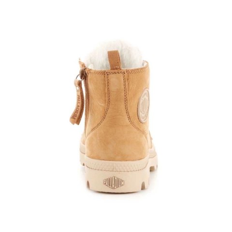 Buty Palladium Pampa Hi Zip WL W 95982-252-M Buty Palladium Pampa Hi Zip WL W 95982-252-M