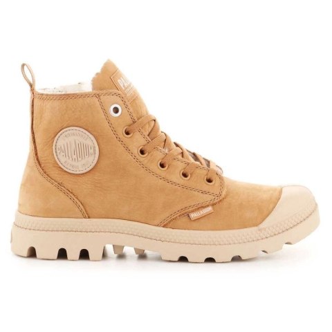 Buty Palladium Pampa Hi Zip WL W 95982-252-M Buty Palladium Pampa Hi Zip WL W 95982-252-M