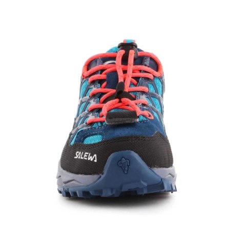 Buty trekkingowe Salewa Wildfire Wp Jr 64009-8641 Buty trekkingowe Salewa Wildfire Wp Jr 64009-8641