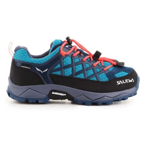 Buty trekkingowe Salewa Wildfire Wp Jr 64009-8641 Buty trekkingowe Salewa Wildfire Wp Jr 64009-8641