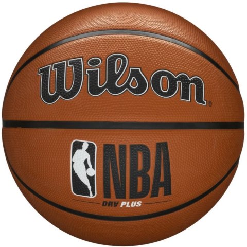 Piłka Wilson NBA DRV Plus Ball WTB9200XB Piłka Wilson NBA DRV Plus Ball WTB9200XB