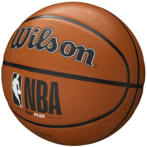 Piłka Wilson NBA DRV Plus Ball WTB9200XB Piłka Wilson NBA DRV Plus Ball WTB9200XB
