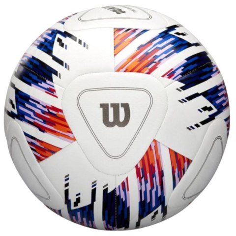 Piłka Wilson NCAA Vivido Replica Soccer Ball WS2000401XB Piłka Wilson NCAA Vivido Replica Soccer Ball WS2000401XB