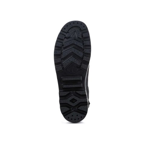 Buty Palladium Pampa Hi Zip Wl M 05982-010-M Buty Palladium Pampa Hi Zip Wl M 05982-010-M