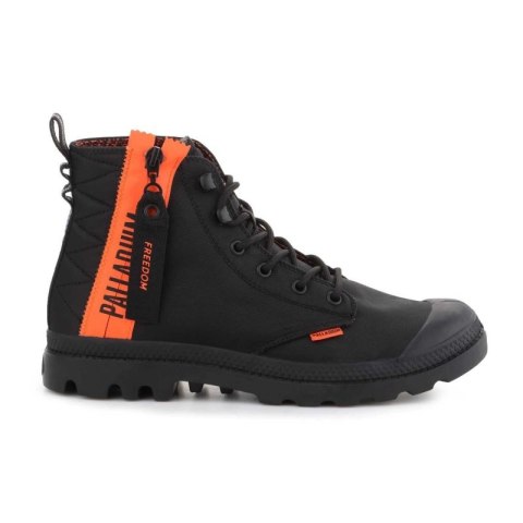 Buty Palladium Pampa Unlocked U 77239-010-M