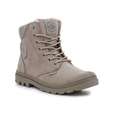 Buty Palladium Sport WPS U 72992-297-M Buty Palladium Sport WPS U 72992-297-M