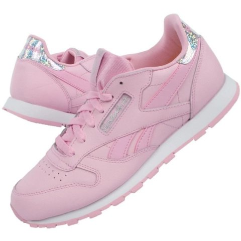Buty Reebok CL Leather Pastel W BS8972 Buty Reebok CL Leather Pastel W BS8972