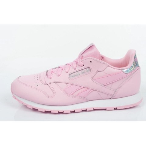 Buty Reebok CL Leather Pastel W BS8972 Buty Reebok CL Leather Pastel W BS8972