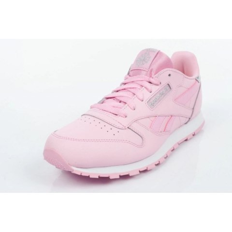 Buty Reebok CL Leather Pastel W BS8972 Buty Reebok CL Leather Pastel W BS8972