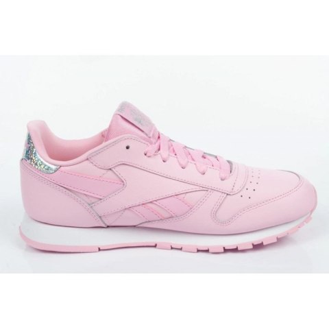 Buty Reebok CL Leather Pastel W BS8972 Buty Reebok CL Leather Pastel W BS8972