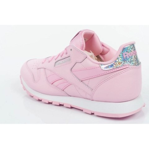 Buty Reebok CL Leather Pastel W BS8972 Buty Reebok CL Leather Pastel W BS8972
