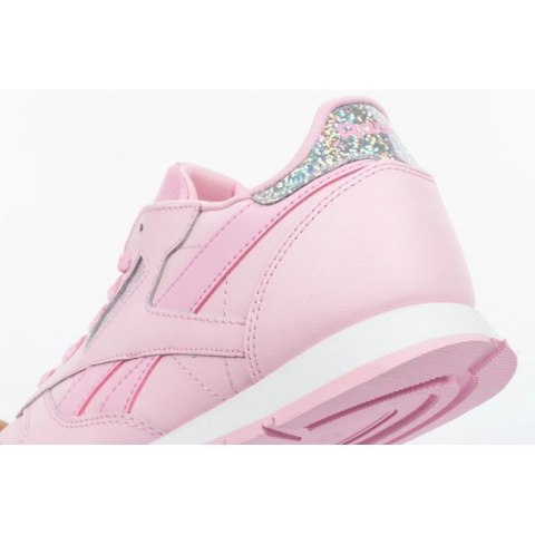 Buty Reebok CL Leather Pastel W BS8972 Buty Reebok CL Leather Pastel W BS8972