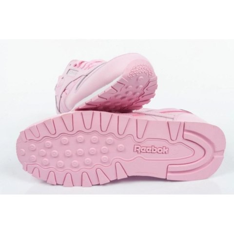 Buty Reebok CL Leather Pastel W BS8972 Buty Reebok CL Leather Pastel W BS8972
