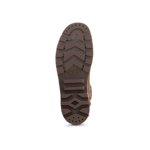 Buty Zimowe Palladium Pampa Hi Zip Wl M 05982-257-M Buty Zimowe Palladium Pampa Hi Zip Wl M 05982-257-M