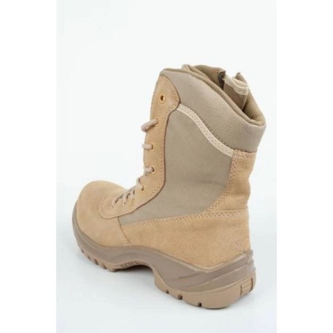 Buty robocze ochronne Lavoro M 6076.56 Buty robocze ochronne Lavoro M 6076.56