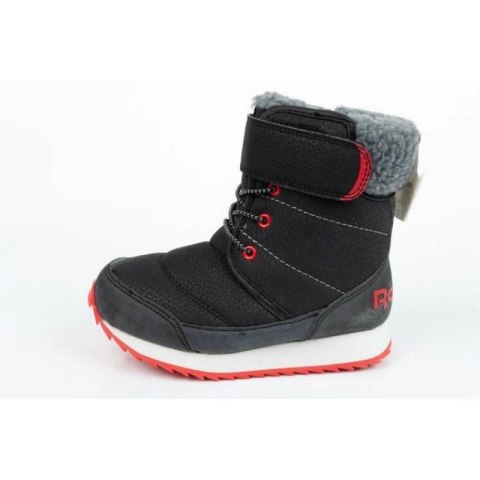 Buty, śniegowce Reebok Snow Prime Jr AR2710 Buty, śniegowce Reebok Snow Prime Jr AR2710