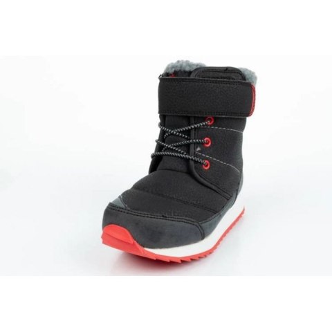Buty, śniegowce Reebok Snow Prime Jr AR2710 Buty, śniegowce Reebok Snow Prime Jr AR2710