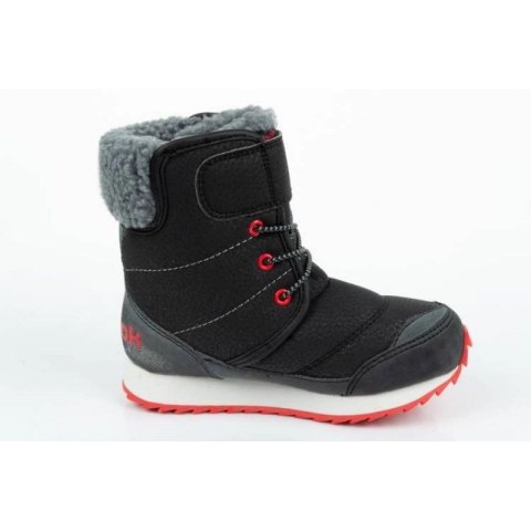 Buty, śniegowce Reebok Snow Prime Jr AR2710 Buty, śniegowce Reebok Snow Prime Jr AR2710