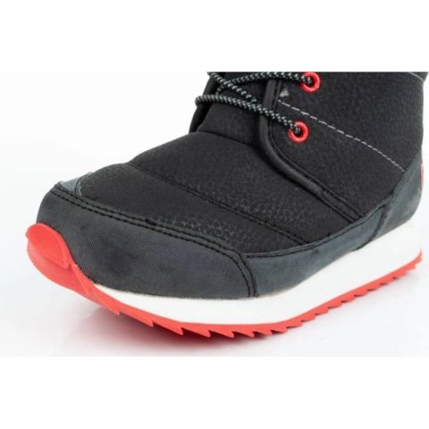 Buty, śniegowce Reebok Snow Prime Jr AR2710 Buty, śniegowce Reebok Snow Prime Jr AR2710