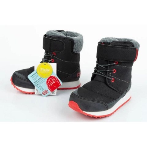 Buty, śniegowce Reebok Snow Prime Jr AR2710 Buty, śniegowce Reebok Snow Prime Jr AR2710
