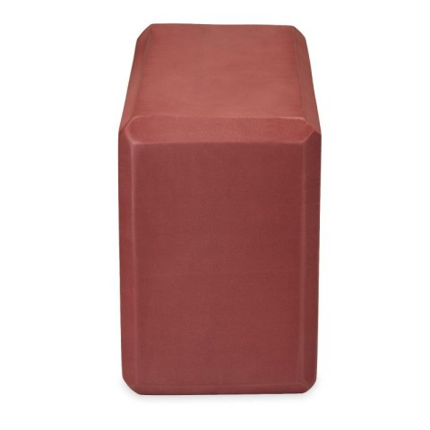 Kostka do Jogi Gaiam Intense Rust Sundial Point 65748