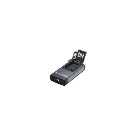 Latarka Ledlenser K4R 4GB Grey Gift Box 502592 Latarka Ledlenser K4R 4GB Grey Gift Box 502592