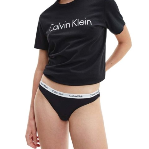 Bielizna Calvin Klein 3-Pack Thongs W QD3587E Bielizna Calvin Klein 3-Pack Thongs W QD3587E