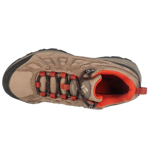 Buty Columbia Redmond III WP M 1940591229 Buty Columbia Redmond III WP M 1940591229