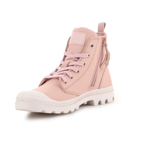 Buty Palladium Pampa Hi Zip Sl Shoes W 97224-613-M Buty Palladium Pampa Hi Zip Sl Shoes W 97224-613-M