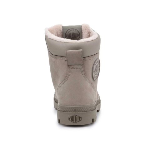 Buty Palladium Sport WPS U 72992-297-M Buty Palladium Sport WPS U 72992-297-M