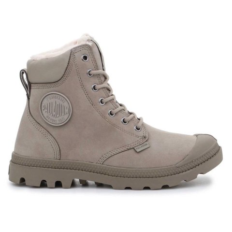 Buty Palladium Sport WPS U 72992-297-M Buty Palladium Sport WPS U 72992-297-M