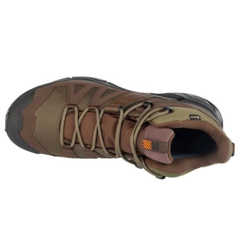 Buty Salomon X Ultra Tracker Gtx M L47607000