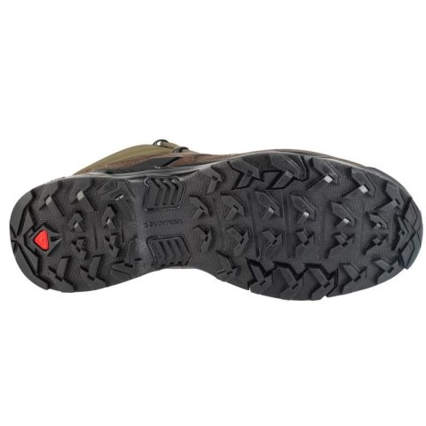 Buty Salomon X Ultra Tracker Gtx M L47607000