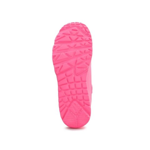 Buty Skechers Uno Lite Jr 310451L-NPNK