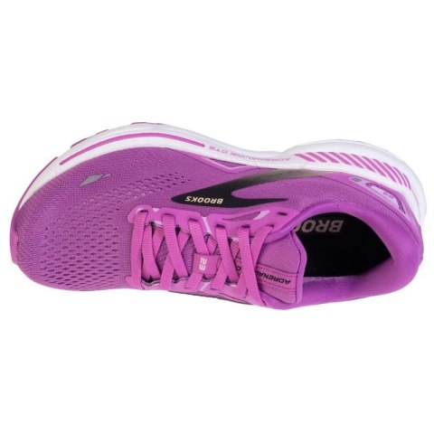 Buty do biegania Brooks Adrenaline GTS 23 W 1203811B510