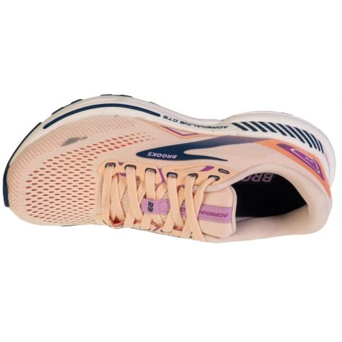 Buty do biegania Brooks Adrenaline GTS 23 W 1203811B795