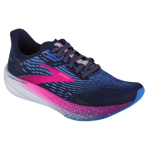 Buty do biegania Brooks Hyperion Max W 1203771B441 Buty do biegania Brooks Hyperion Max W 1203771B441