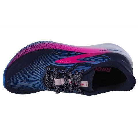 Buty do biegania Brooks Hyperion Max W 1203771B441 Buty do biegania Brooks Hyperion Max W 1203771B441
