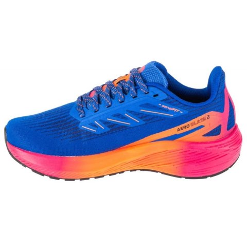 Buty do biegania Salomon Aero Blaze 2 ISD W 475266 Buty do biegania Salomon Aero Blaze 2 ISD W 475266