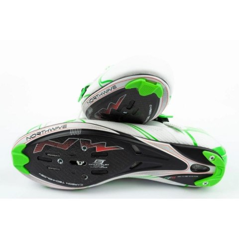 Buty rowerowe Northwave Sonic SRS M 80151012 59 Buty rowerowe Northwave Sonic SRS M 80151012 59
