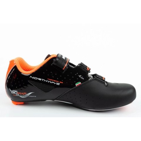 Buty rowerowe Northwave Torpedo 3S M 80141004 06