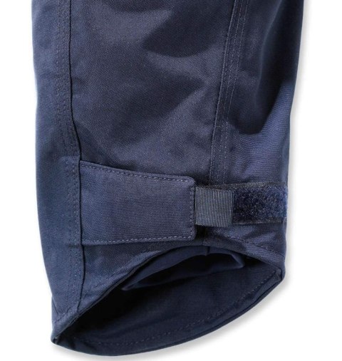 Kurtka Carhartt Shoreline Jacket Navy PROMO! Kurtka Carhartt Shoreline Jacket Navy PROMO!